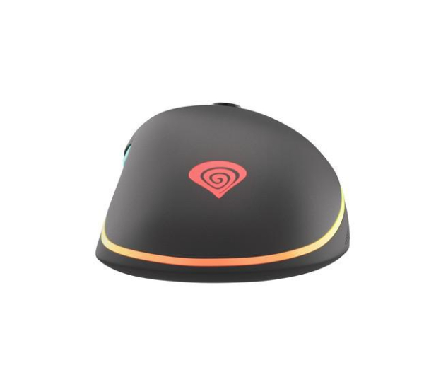 Genesis Krypton 510 czarna - 1077377 - zdjęcie 7